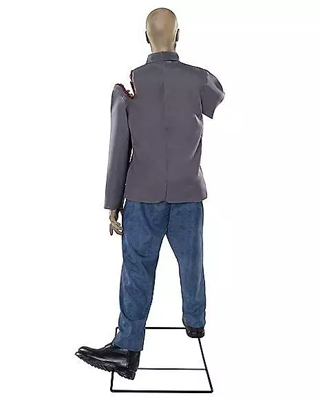 5.4 Ft Gerry Animatronic 5 5.4 Ft Gerry Animatronic - Image 3
