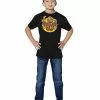 Kids Spirit Halloween T Shirt 1 Kids Spirit Halloween T Shirt -Spirit Halloween Shop 07639925 a
