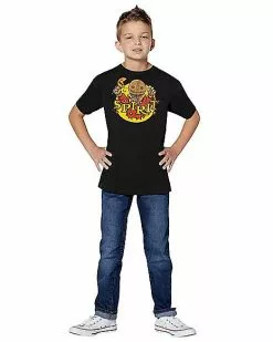 Kids Spirit Halloween T Shirt