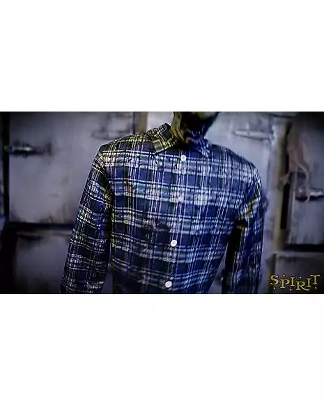 3 Ft Spike Animatronic 11 3 Ft Spike Animatronic - Image 9