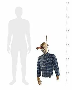 3 Ft Spike Animatronic 18 3 Ft Spike Animatronic -Spirit Halloween Shop 07642135 h