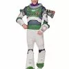 Adult Buzz Lightyear Costume - Lightyear 2 Adult Buzz Lightyear Costume - Lightyear -Spirit Halloween Shop 07649346 a