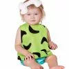 Baby Pebbles Costume - The Flintstones 1 Baby Pebbles Costume - The Flintstones -Spirit Halloween Shop 07651037 a