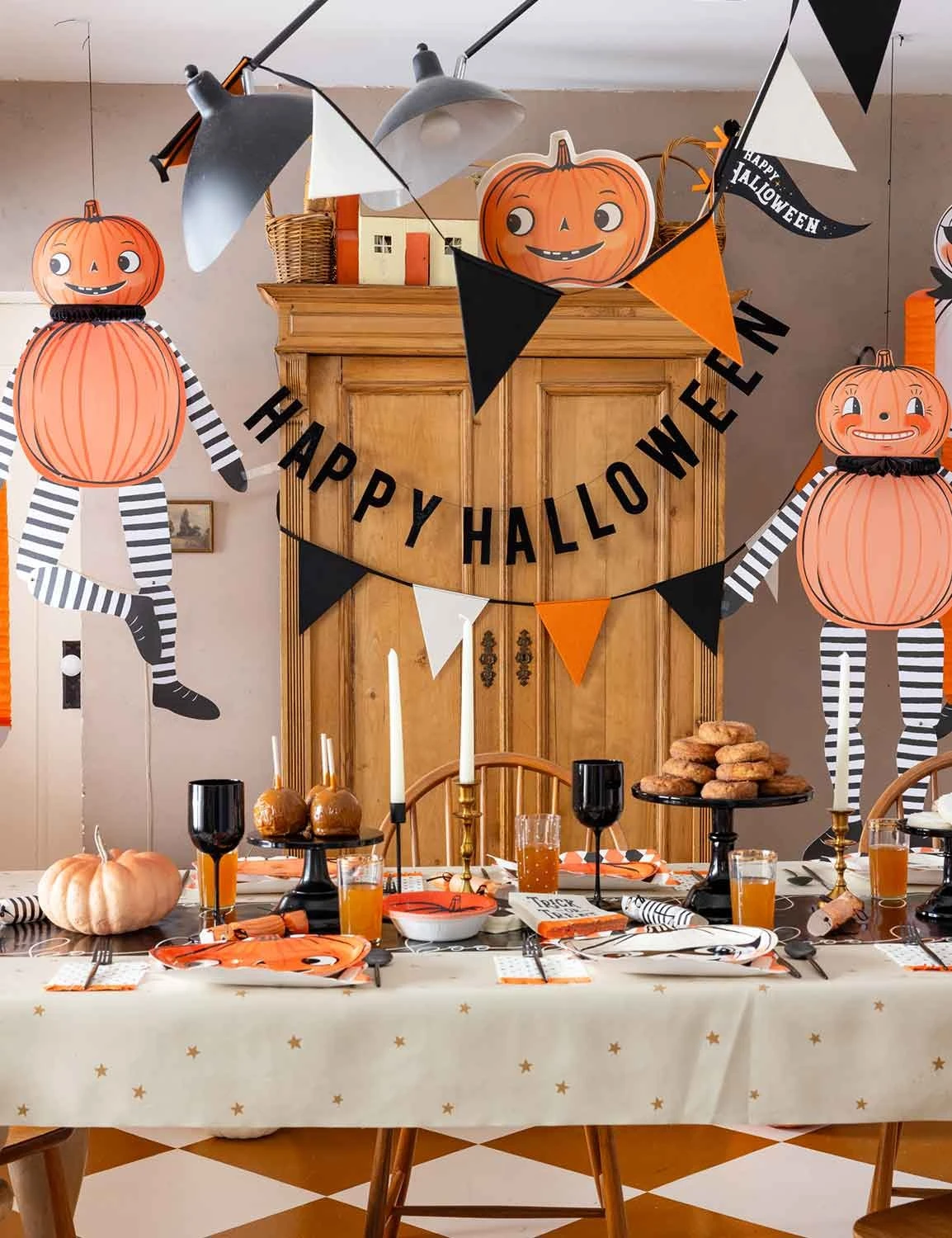 Spirit Halloween Shop 49 Spirit Halloween Shop -Spirit Halloween Shop Vintage Halloween Party by Momo